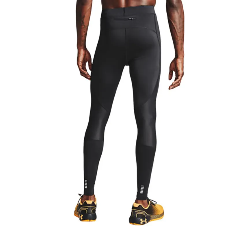 Under Armour Men's UA Fly Fast HeatGear Tights Black-3